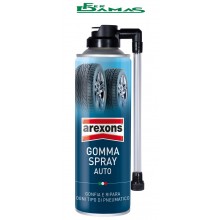 GONFIA E RIPARA GOMME AUTO SPRAY 300 ML